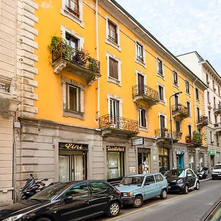 Διαμέρισμα Casa Giulietta *