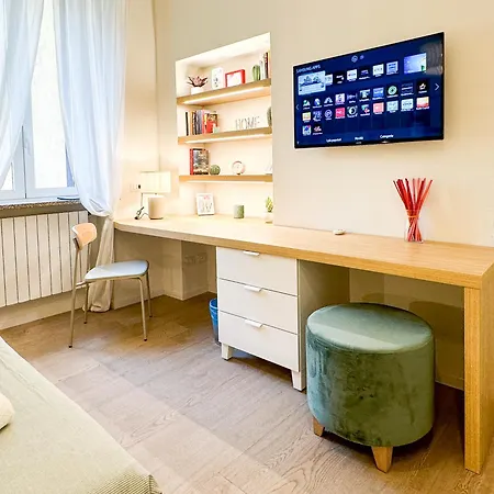 Διαμέρισμα Casa Giulietta