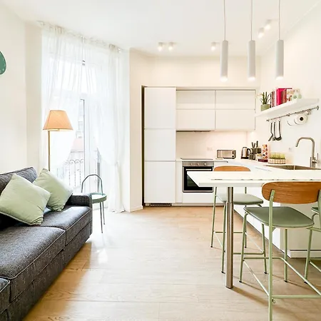 Διαμέρισμα Casa Giulietta Μιλάνο