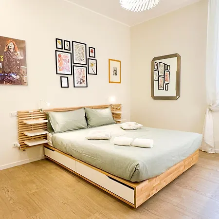 Апартаменты Casa Giulietta *
