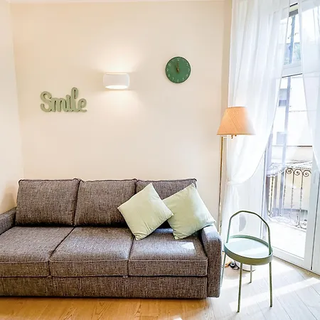 Casa Giulietta Apartment