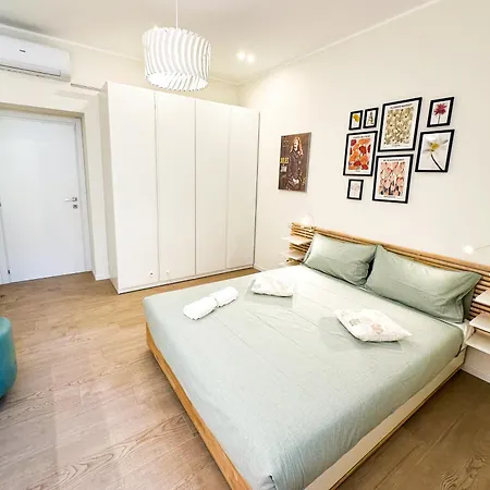Casa Giulietta Апартаменты *