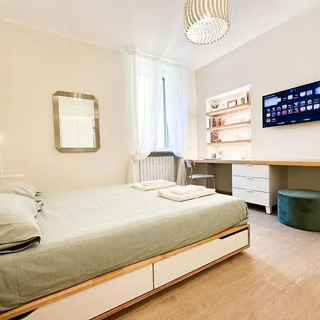 Casa Giulietta 公寓