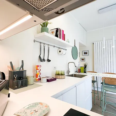 Апартаменты Casa Giulietta