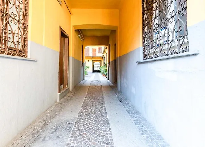 Casa Giulietta Appartamento Milano