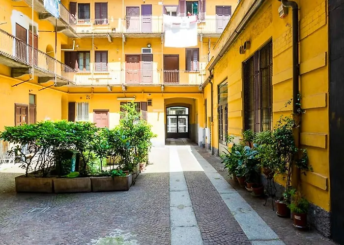 Casa Giulietta Appartamento *